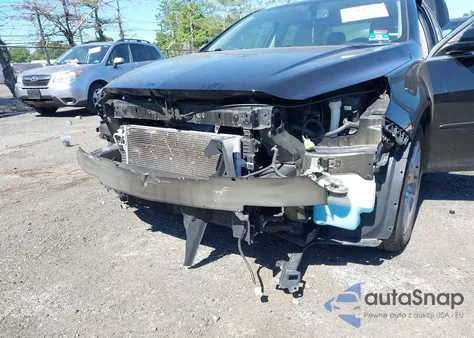 2013 Chevrolet Malibu 1Lt из США, поврежденный, VIN 1G11C5SA1DU136191